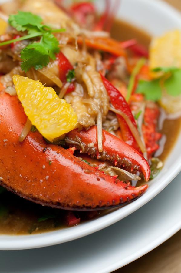 The Fenwick Steak & Seafood Pub 호텔 Claughton 외부 사진