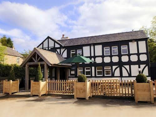 The Fenwick Steak & Seafood Pub 호텔 Claughton 외부 사진