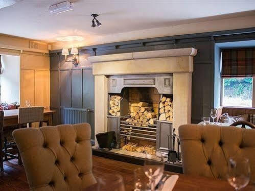 The Fenwick Steak & Seafood Pub 호텔 Claughton 외부 사진