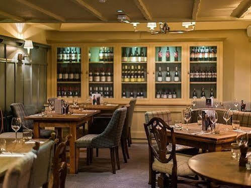 The Fenwick Steak & Seafood Pub 호텔 Claughton 외부 사진